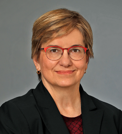 mcini.png Photo of Dr. Marie A. Cini